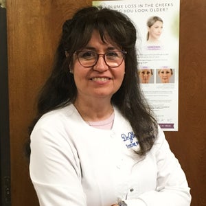 Gloria Wright, DO