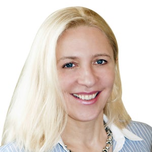 Ingrid Warmuth, MD