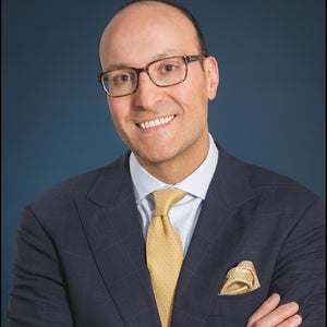 Samer W. Cabbabe, MD, FACS