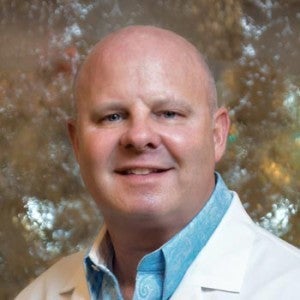 blured Joseph Fitzgerald, DO