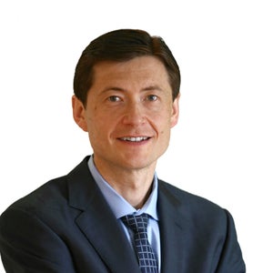 Grigoriy Mashkevich, MD
