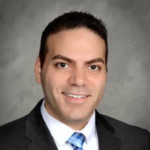 Eric J. Yavrouian, MD