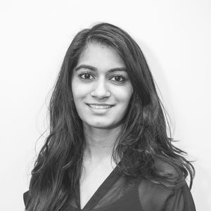 Saloni Shah, MBBS