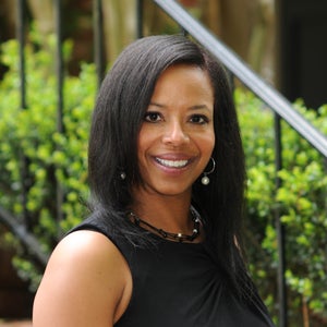 Candance Kimbrough-Green, MD