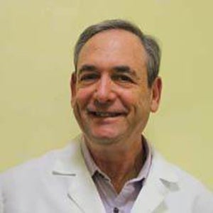 Brian Webber, DDS