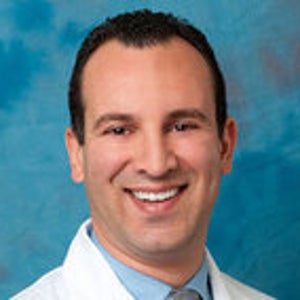 Josef Hadeed, MD, FACS