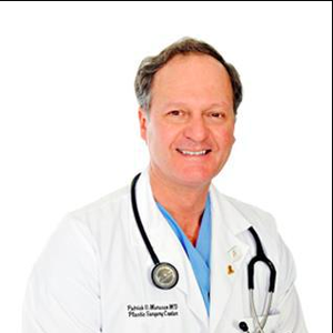Patrick Marasco, MD