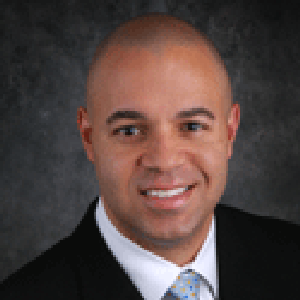 Broc Pratt, MD