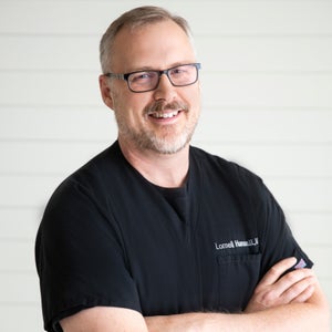 Lornell E. Hansen II, MD