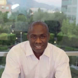 Mark Carter, MD