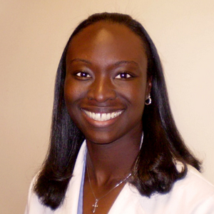 LaToya B. Stephens, MD, FACOG