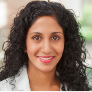Sapna Palep, MD
