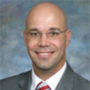 Geover Fernandez, MD