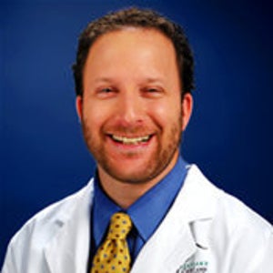 blured Orin M. Zwick, MD