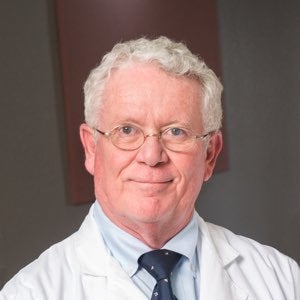 Stephen Behlmer, MD (retired)