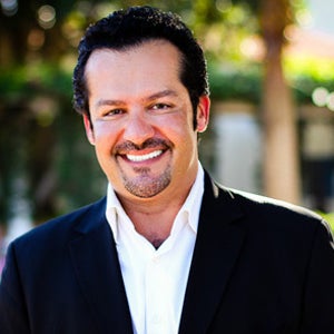 Mo Zakhireh, MD