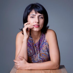 Sara Taher, MD, FRACGP