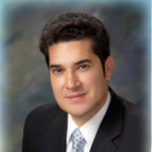 blured Alex S. Carcamo, MD