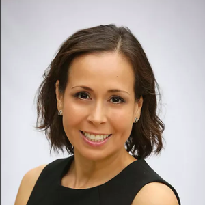 blured Diana Munoz, DO