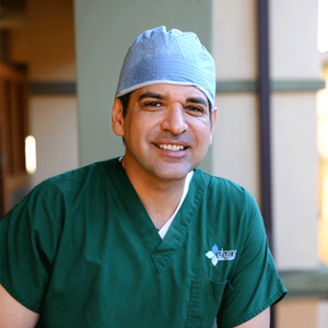 Carlos Mercado, MD