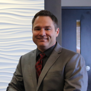 Jon Chadwell, MD