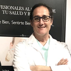 Miguel Molina Molina, MD