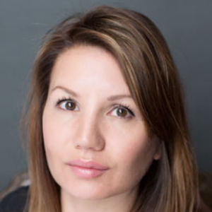 Melissa Hubiak, MD