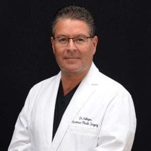Miguel Gallegos, MD, FACS