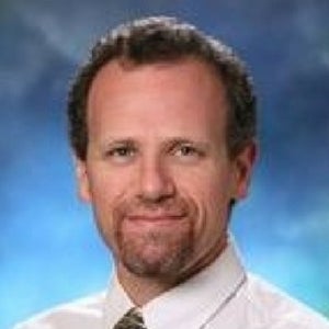 Mitchell Cahn, MD