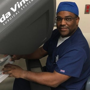 Ronald E. Moore, MD