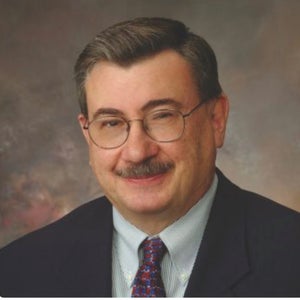 Kenneth Pechman, MD