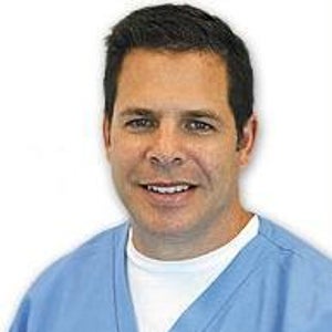 blured Robert Finkelstein, DO