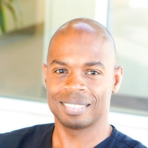 Christopher Crosby, MD, PhD