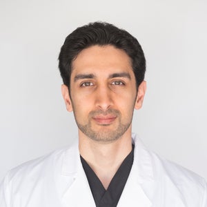 Ali Razfar, MD