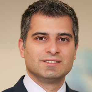 Kamran Abolmaali, MD