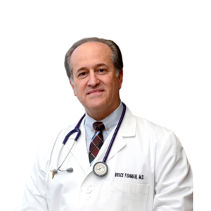 Bruce E. Fishman, MD