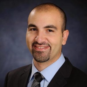 Peter Refela, DDS