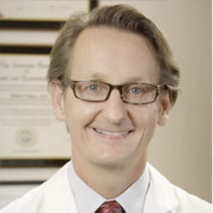 Robert F. Gray, MD, FACS