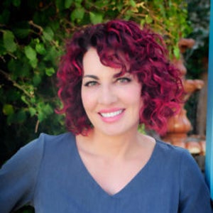 Wendy Dickerson, NMD