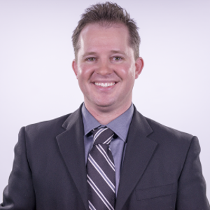 Brett McRay, DDS