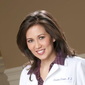 Kristine Krever, MD