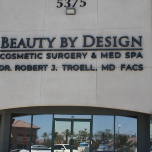 Troell Cosmetic Surgery & Facial Plastic Clinic - Account Suspended