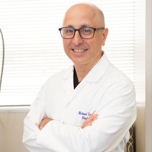 Michael Zarrabi, MD
