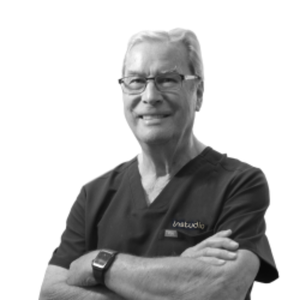 Ron Redmond, DDS