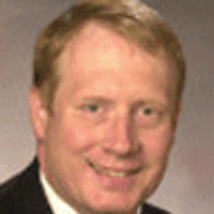 blured R. Michael Johnson, MD