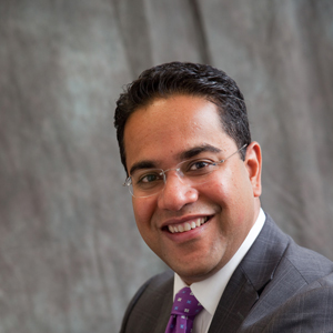 Naveen Ballem, MD