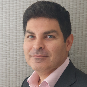 Behrad Elmiyeh, MBBS, MRCS, FRCS (ORL HNS)