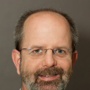 Timothy Wilson, MD