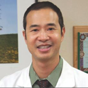 Albert Peng, MD