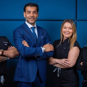 Madnani Facial Plastics - Manhattan